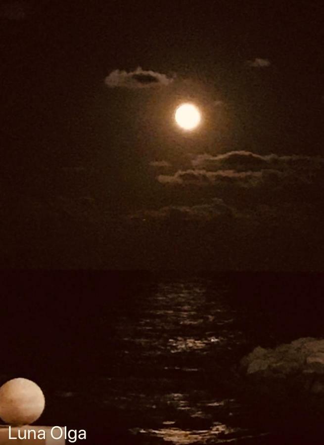 Sweet Atic Διαμέρισμα Σίτζες Εξωτερικό φωτογραφία
